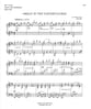 Great is Thy Faithfulness piano sheet music cover